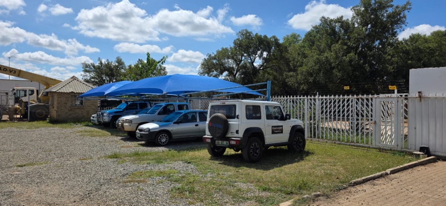 Commercial Property for Sale in Uraniaville North West